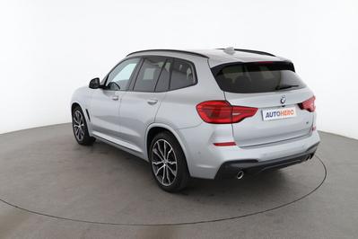 Bmw X3 xDrive20dA m Sport 190 ch