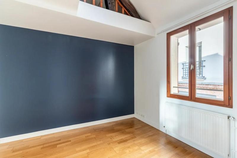 Appartement - 53 m² - 3 pièces