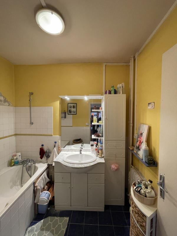 Appartement - 95 m² - 5 pièces