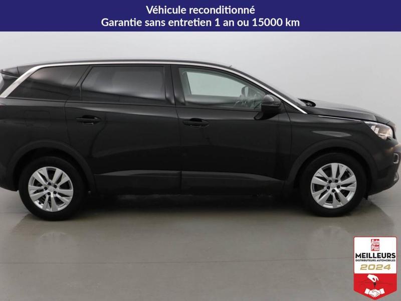 Peugeot 5008 PureTech 130 Bvm6 Active