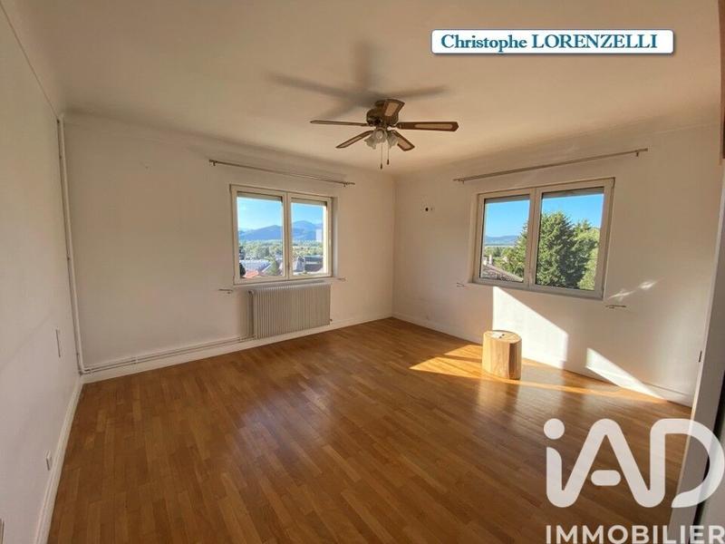 Maison - 263 m² - 7 pièces