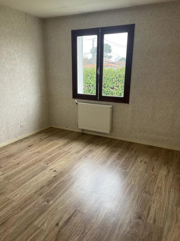 Maison - 124 m² - 4 pièces