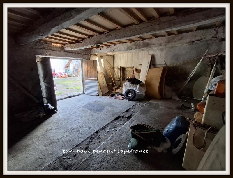 Maison - 177 m² - 5 pièces