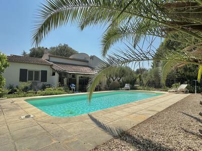 Maison - 188 m² - 6 pièces