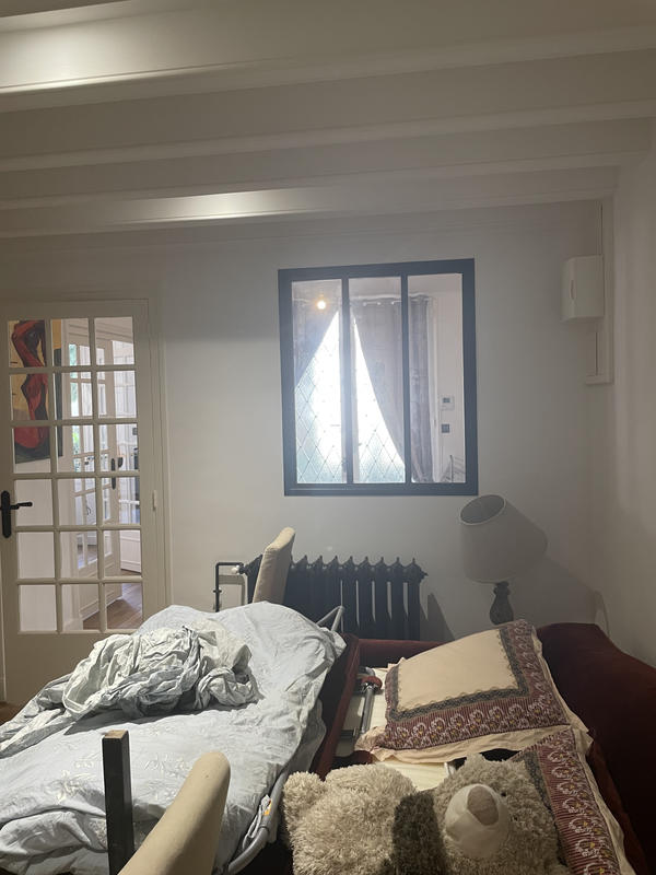 Appartement - 138 m² - 5 pièces