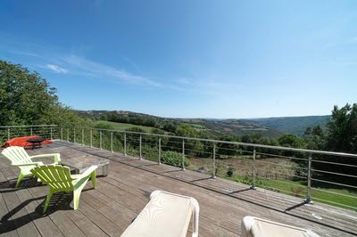 Maison - 194 m² - 3 pièces