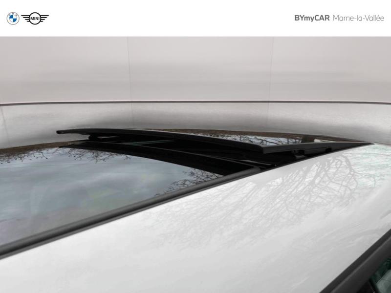 Mini 3 portes Hatch F56 Lci Cooper 136 ch Bva7 Edition Heddon Street