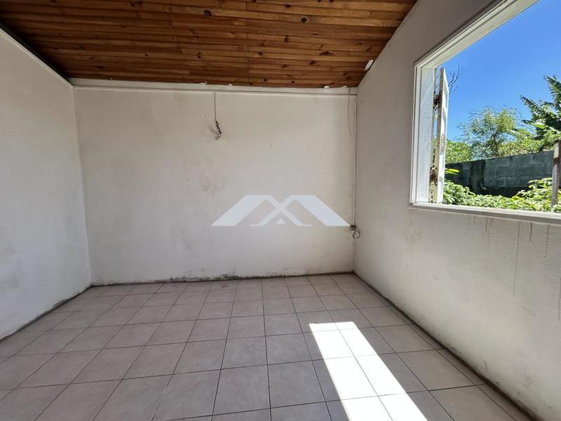 Maison - 127 m² - 6 pièces