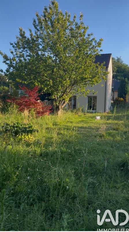 Maison - 72 m² - 5 pièces