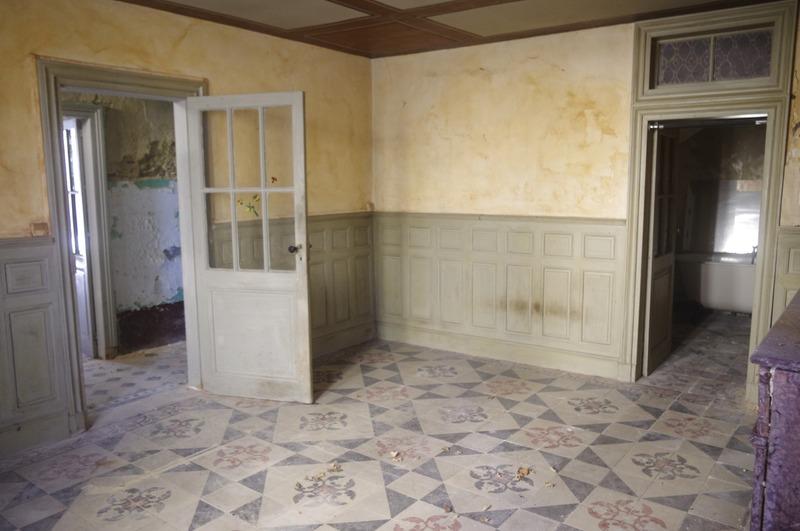 Maison - 145 m² - 8 pièces