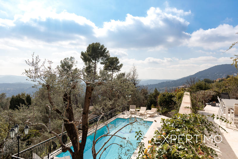 Bastide - 220 m² - 5 pièces