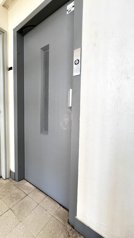 Appartement - 86 m² - 4 pièces