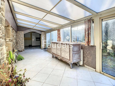 Maison - 139 m² - 6 pièces