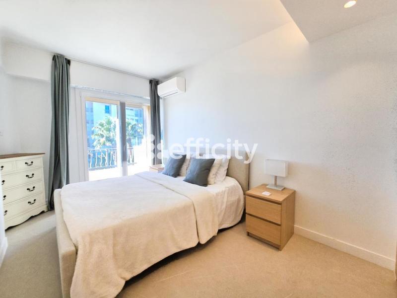 Appartement - 80 m² - 3 pièces