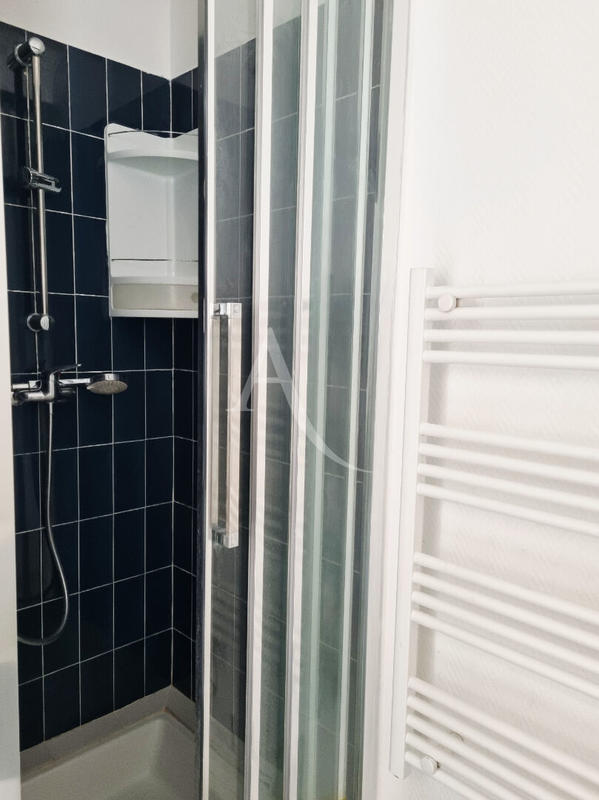 Appartement - 16 m² - 1 pièce