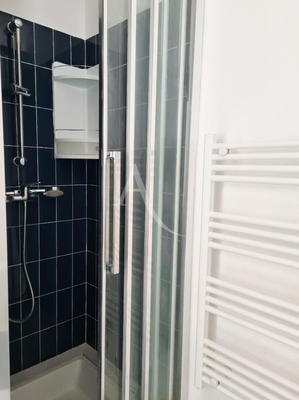 Appartement - 16 m² - 1 pièce