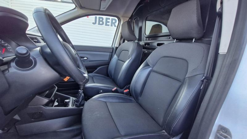 Renault Express Van Blue Dci 95 Confort