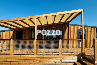 Maison - 40 m² - 4 pièces