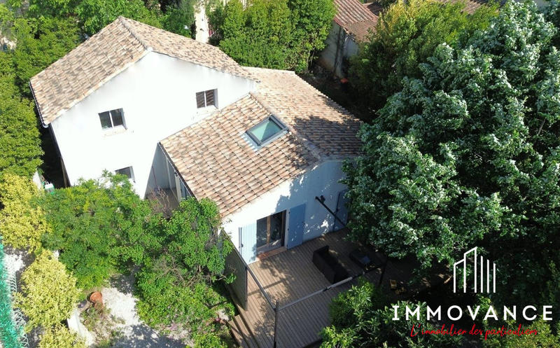 Villa - 112 m² - 5 pièces