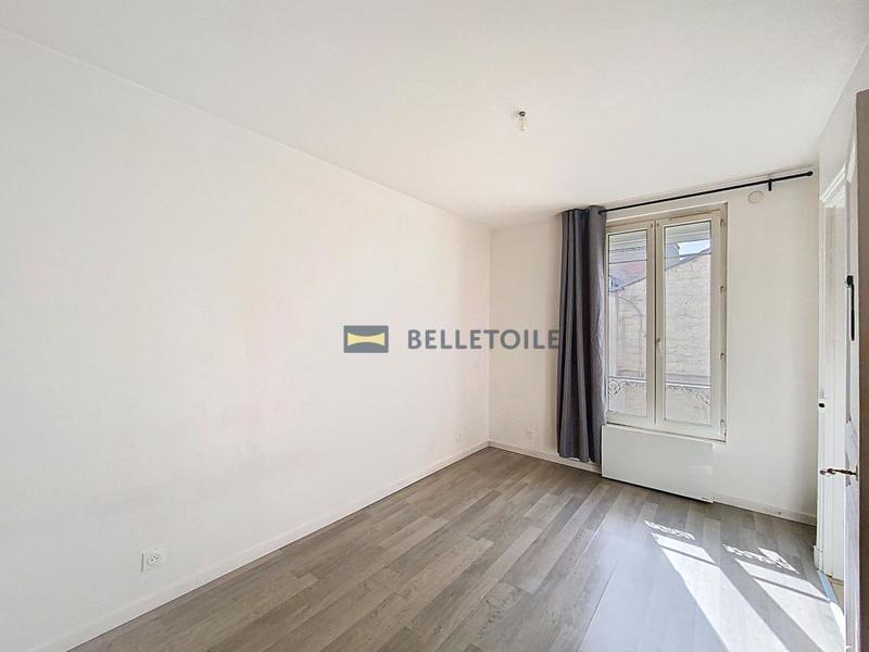 Appartement - 30 m² - 2 pièces