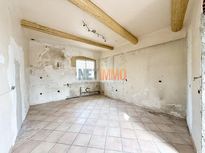 Appartement - 24 m² - 1 pièce