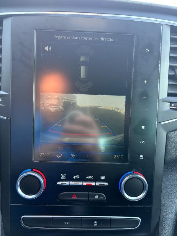 Renault Mégane IV 5 ptes. Berline 1.5 Blue dci 115 Intens Edc