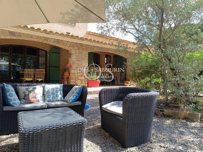 Bastide - 422 m² - 13 pièces