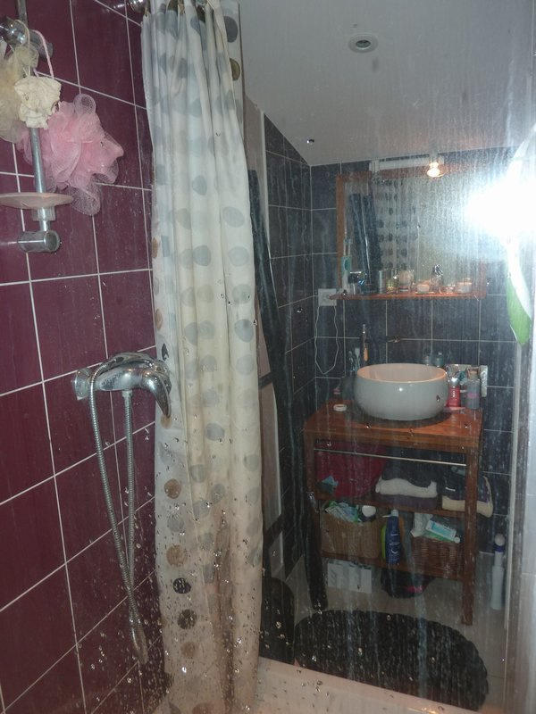 Maison - 56 m² - 3 pièces