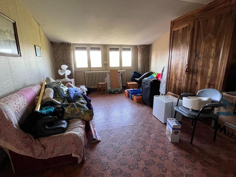 Maison - 276 m² - 7 pièces