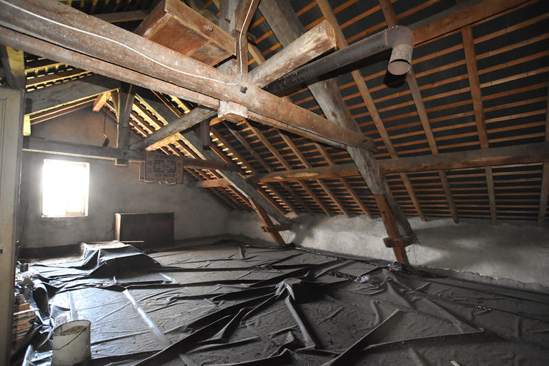 Maison - 136 m² - 7 pièces