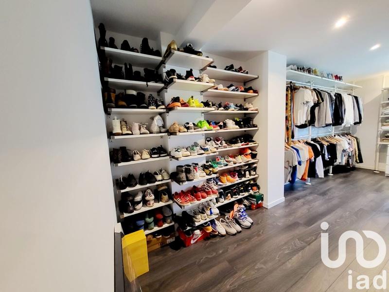 Maison de maîtres - 376 m² - 9 pièces