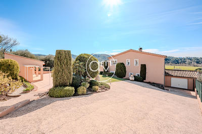 Maison - 148 m² - 6 pièces