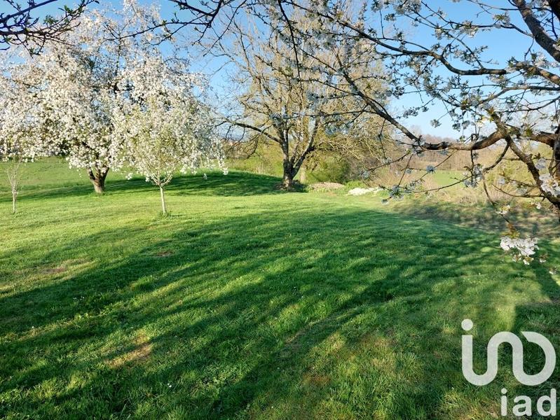 Maison de village - 271 m² - 9 pièces