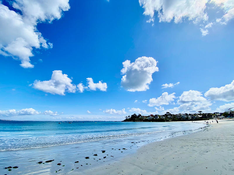 Maison - 72 m² - 3 pièces