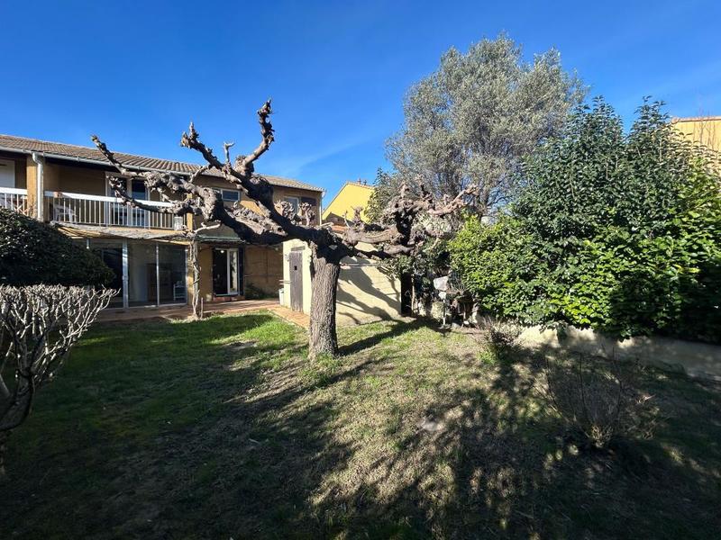 Maison - 138 m² - 5 pièces