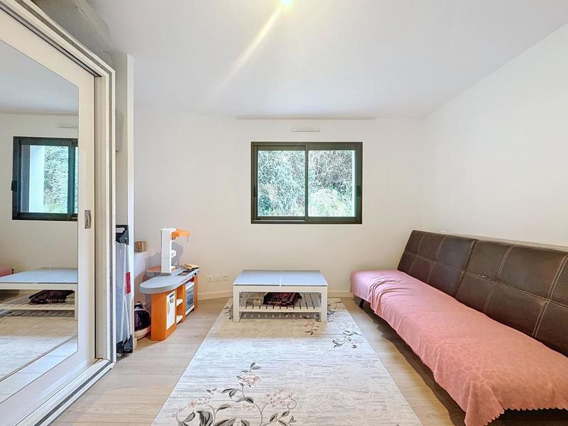 Maison - 147 m² - 5 pièces