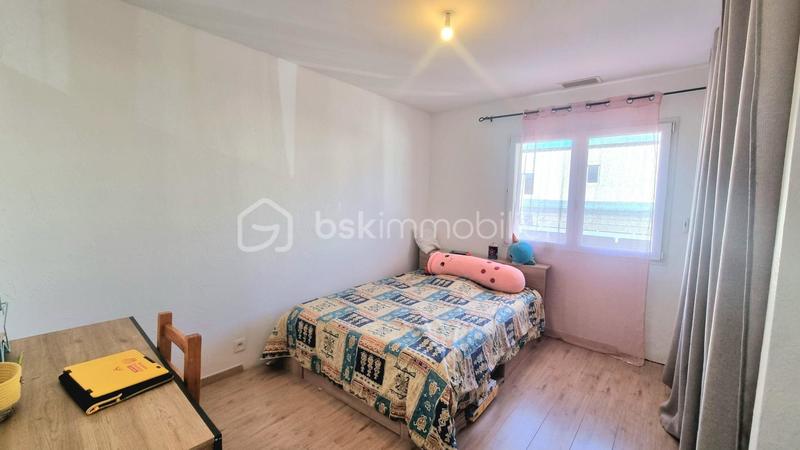 Appartement - 119 m² - 4 pièces