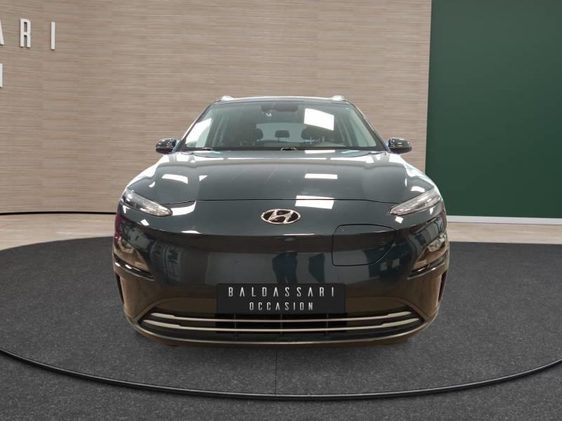 Hyundai Kona Electrique 39 kWh - 136 ch Intuitive