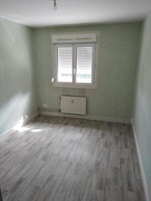 Appartement - 79 m² - 4 pièces