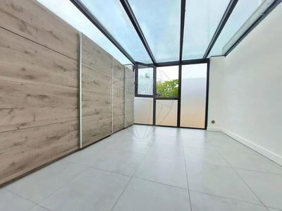 Maison de ville - 82 m² - 4 pièces