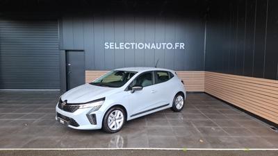 Renault Clio V Evolution E-Tech full hybrid 145