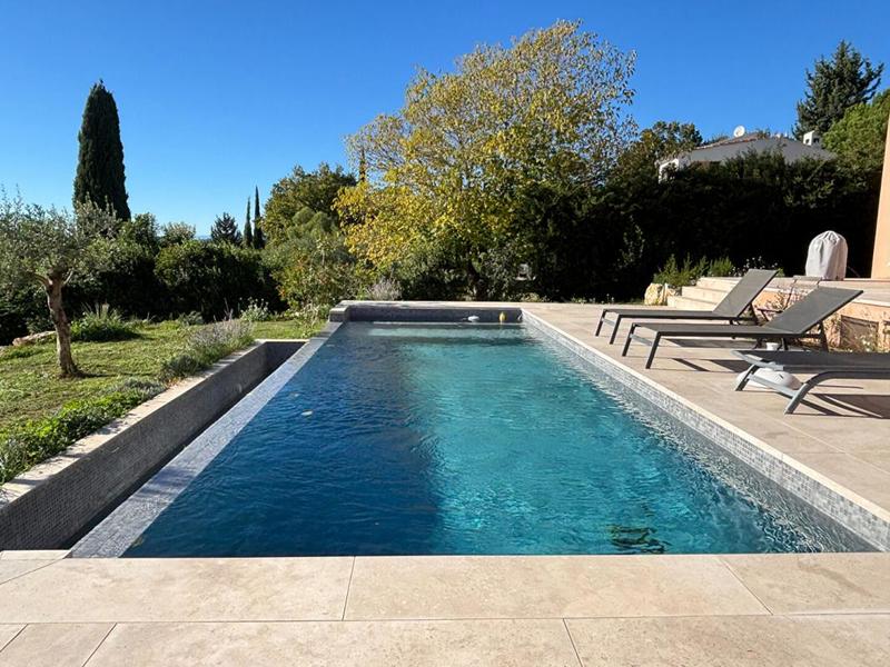 Villa - 162 m² - 5 pièces