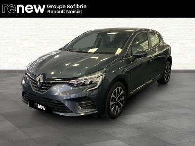 Renault Clio V TCe 140 - 21n Intens