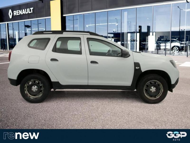 Dacia Duster Eco-G 100 4x2 Essentiel