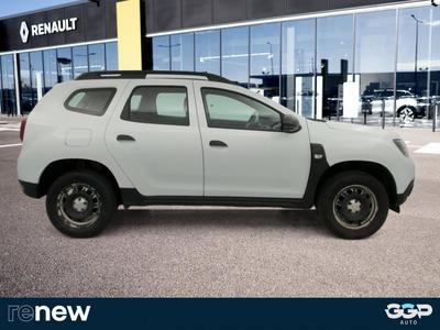 Dacia Duster Eco-G 100 4x2 Essentiel
