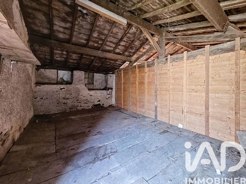 Ferme - 68 m² - 2 pièces