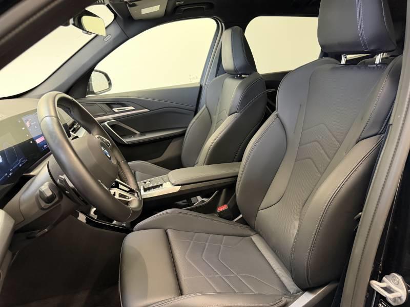 Bmw X1 xDrive 25e 245ch Dkg7 m Sport