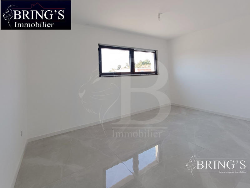 Maison - 136 m² - 5 pièces