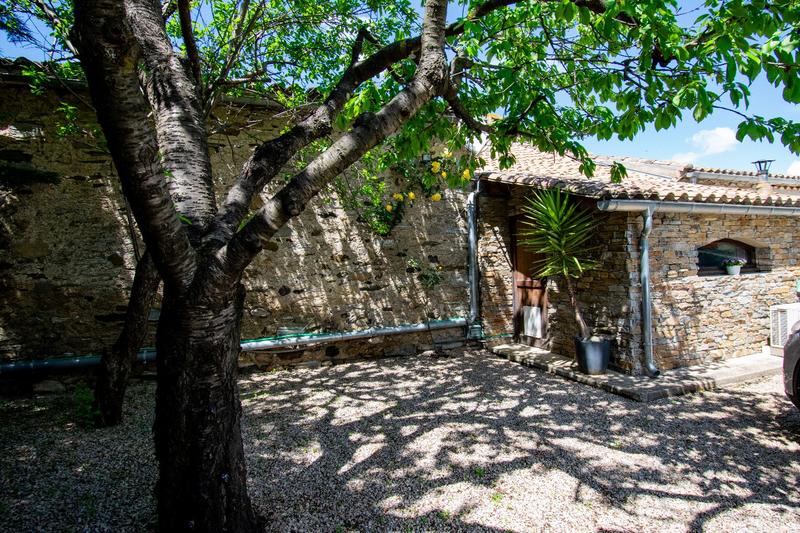 Maison - 190 m² - 7 pièces