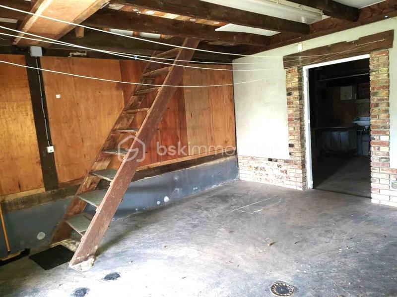 Propriété - 84 m² - 4 pièces